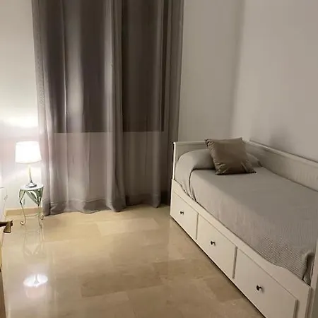 3 Bed With Pool And Parking Apartment