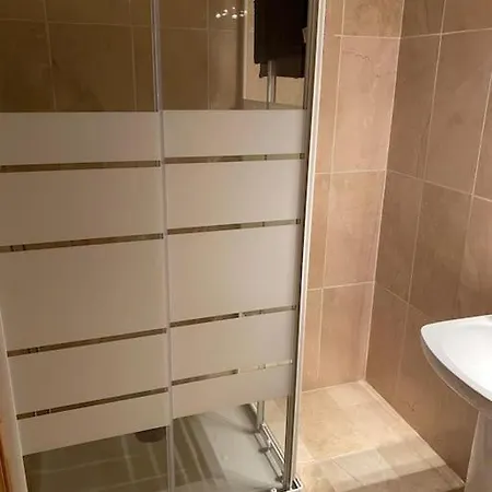 Balcones - 3 Bed With Pool And Parking * אסטפונה