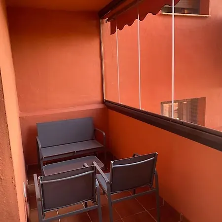 3 Bed With Pool And Parking Apartment *