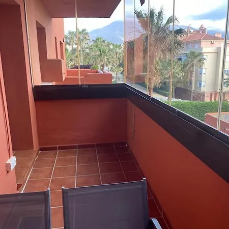 דירה Balcones - 3 Bed With Pool And Parking *