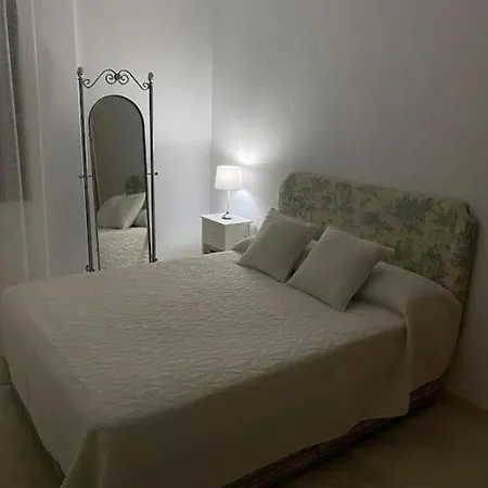 Balcones - 3 Bed With Pool And Parking אסטפונה