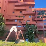 Apartment Balcones - 3 Bed With Pool And Parking
