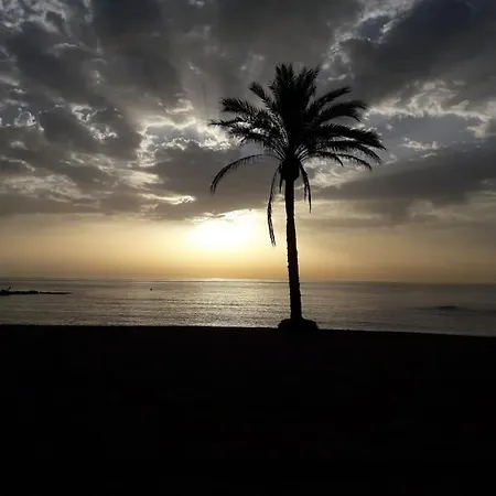 Balcones - 3 Bed With Pool And Parking