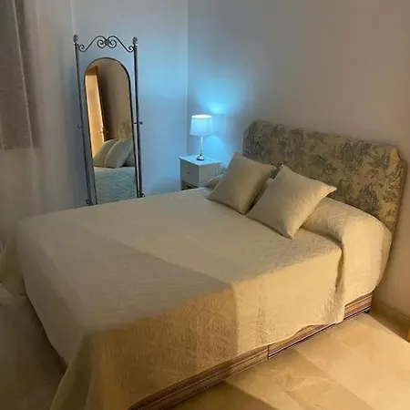 Balcones - 3 Bed With Pool And Parking