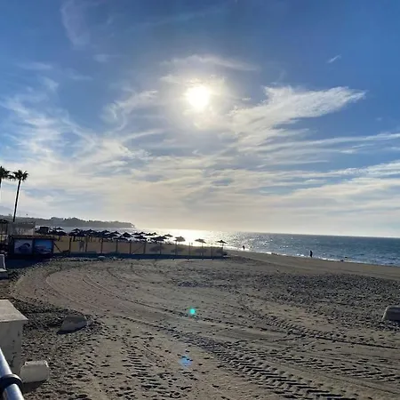 Apartment Balcones - 3 Bed With Pool And Parking