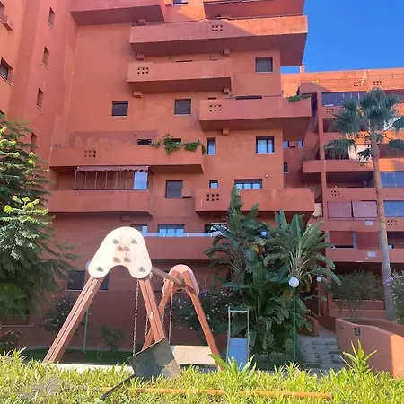 Appartement Balcones - 3 Bed With Pool And Parking