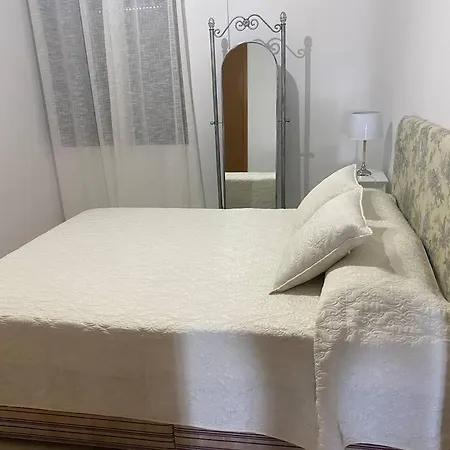 3 Bed With Pool And Parking Estepona