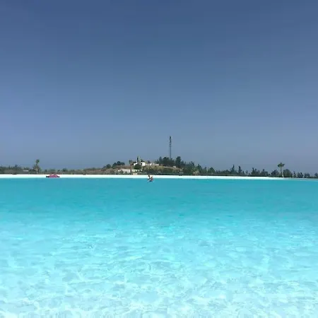 Balcones - 3 Bed With Pool And Parking إِستيبونا