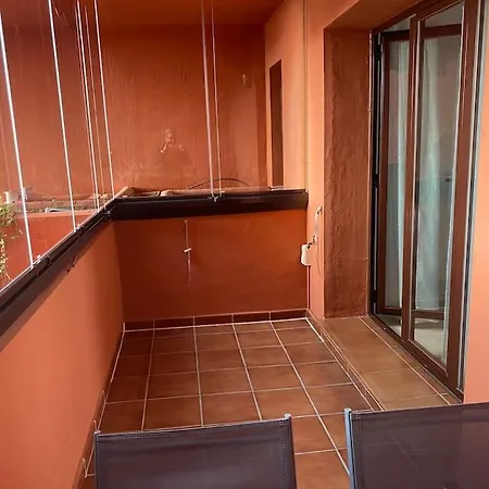 Balcones - 3 Bed With Pool And Parking *