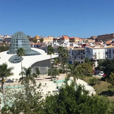 Appartement Balcones - 3 Bed With Pool And Parking