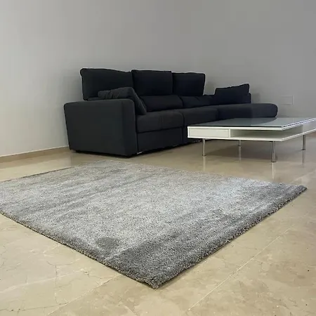 Balcones - 3 Bed With Pool And Parking