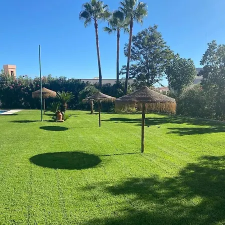 Apartment Balcones - 3 Bed With Pool And Parking Estepona