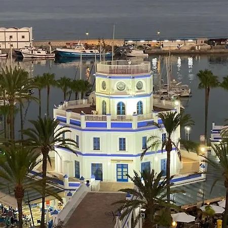 شقة Balcones - 3 Bed With Pool And Parking