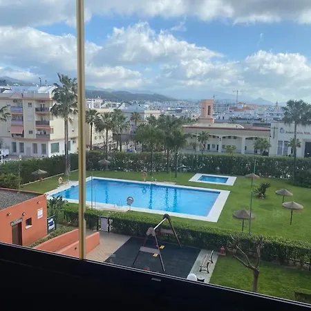 Balcones - 3 Bed With Pool And Parking *