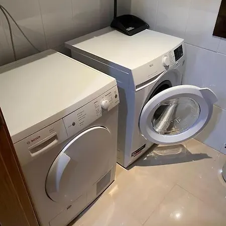 Balcones - 3 Bed With Pool And Parking Estepona