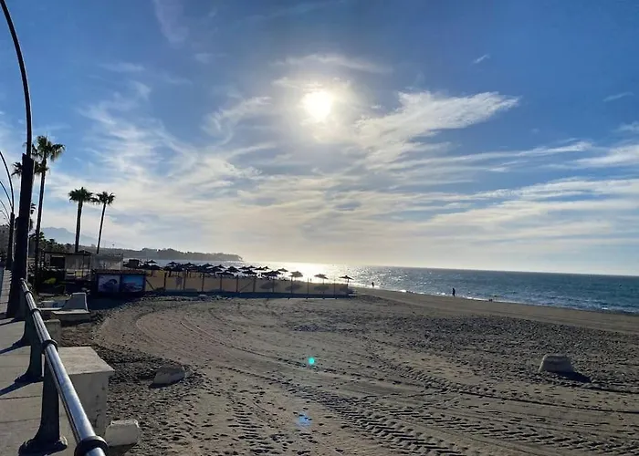 Apartment Balcones - 3 Bed With Pool And Parking