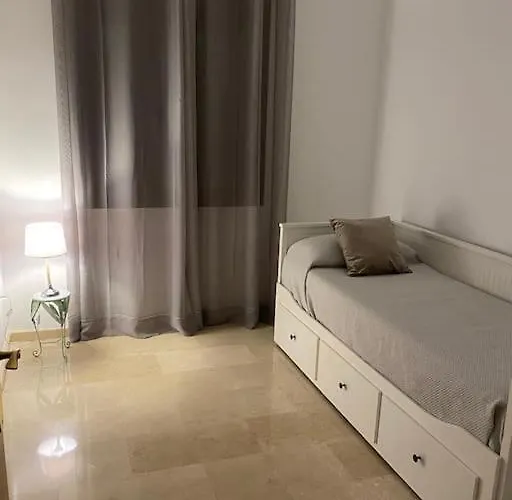 Balcones - 3 Bed With Pool And Parking Apartment