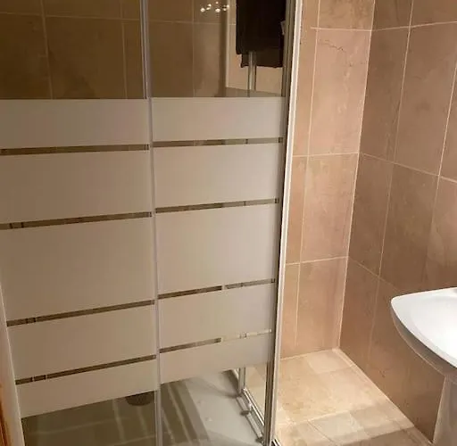 Balcones - 3 Bed With Pool And Parking * אסטפונה