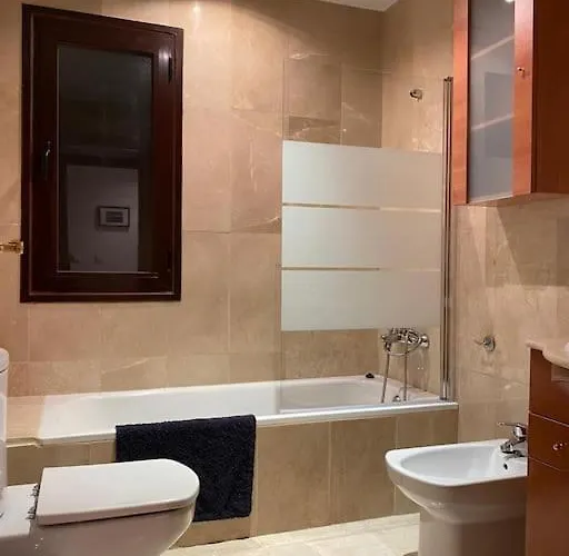 Apartment Balcones - 3 Bed With Pool And Parking Estepona