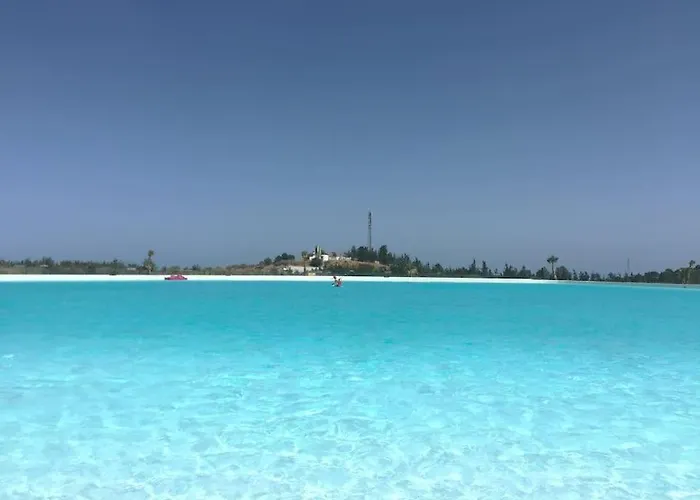 Balcones - 3 Bed With Pool And Parking إِستيبونا