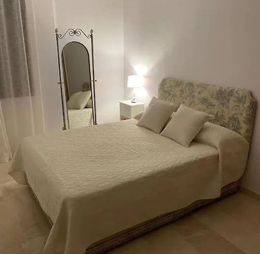 דירה Balcones - 3 Bed With Pool And Parking אסטפונה