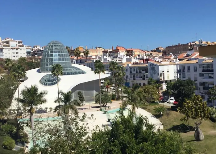 דירה Balcones - 3 Bed With Pool And Parking