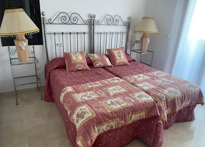 شقة Balcones - 3 Bed With Pool And Parking *