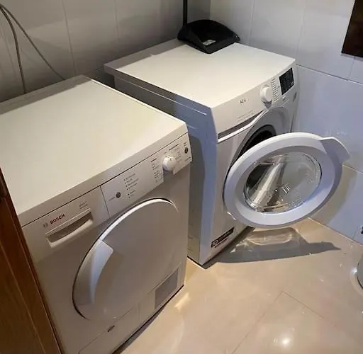 Balcones - 3 Bed With Pool And Parking إِستيبونا