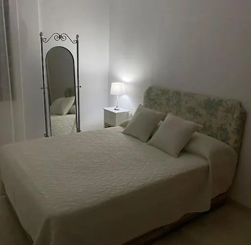 Balcones - 3 Bed With Pool And Parking אסטפונה