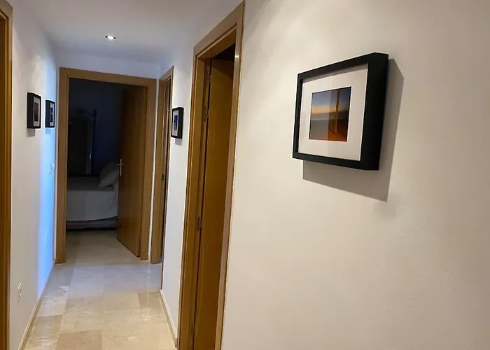 Apartamento Balcones - 3 Bed With Pool And Parking *