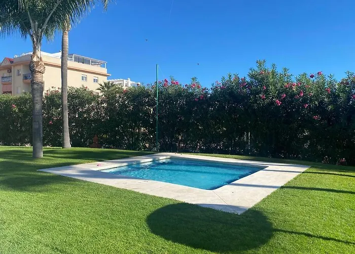 Balcones - 3 Bed With Pool And Parking Apartamento