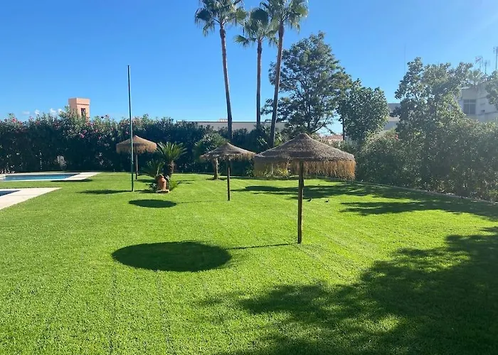 Apartamento Balcones - 3 Bed With Pool And Parking Estepona