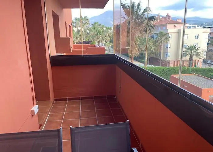 Apartamento Balcones - 3 Bed With Pool And Parking *