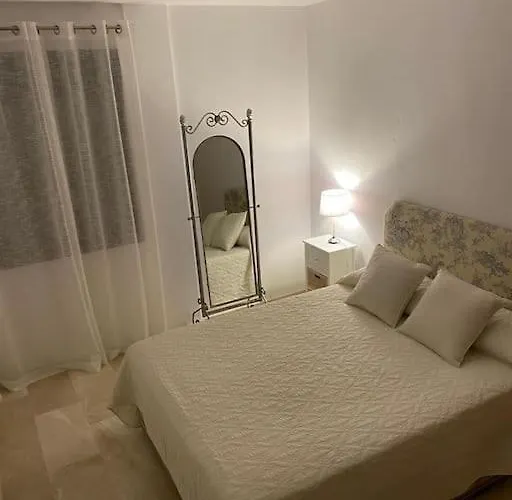 Balcones - 3 Bed With Pool And Parking Apartamento