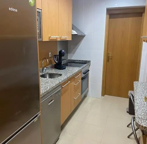 Balcones - 3 Bed With Pool And Parking * Estepona