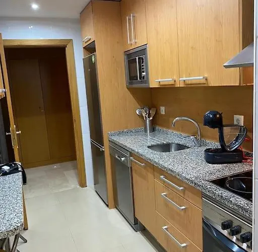 Balcones - 3 Bed With Pool And Parking Apartman