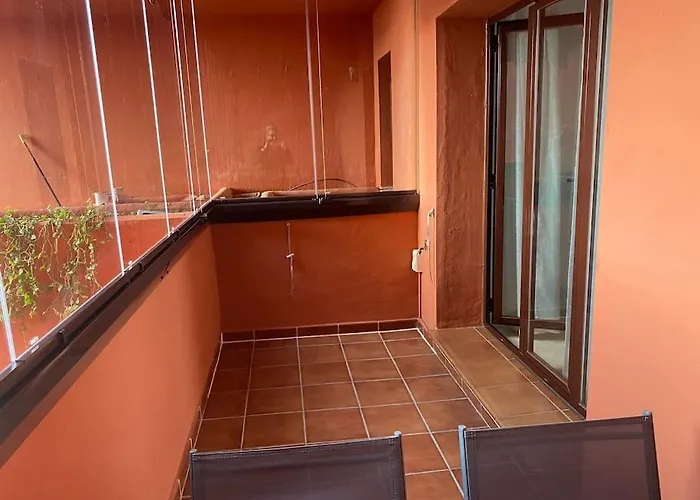 Balcones - 3 Bed With Pool And Parking *