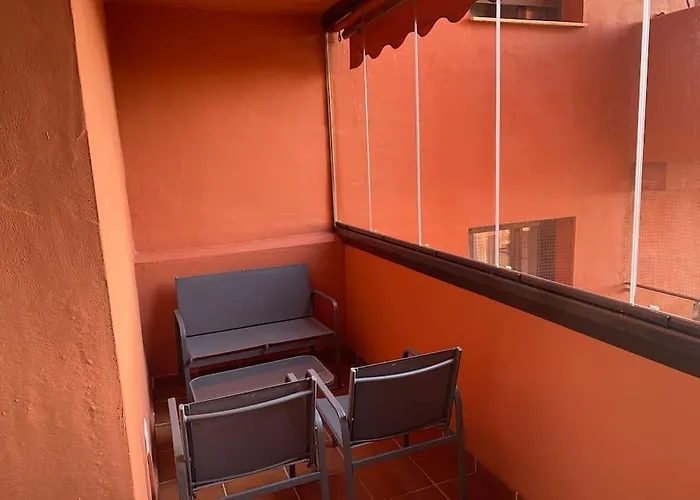 Balcones - 3 Bed With Pool And Parking Apartman *