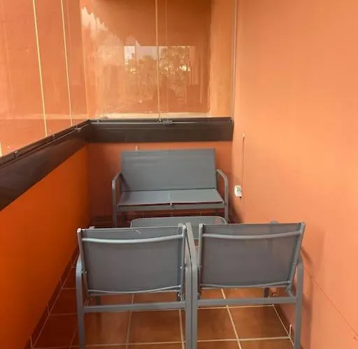 Apartman Balcones - 3 Bed With Pool And Parking